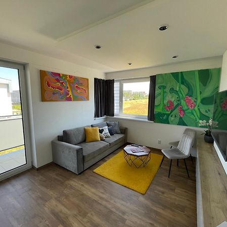 M.K. Apartment Poprad Dış mekan fotoğraf