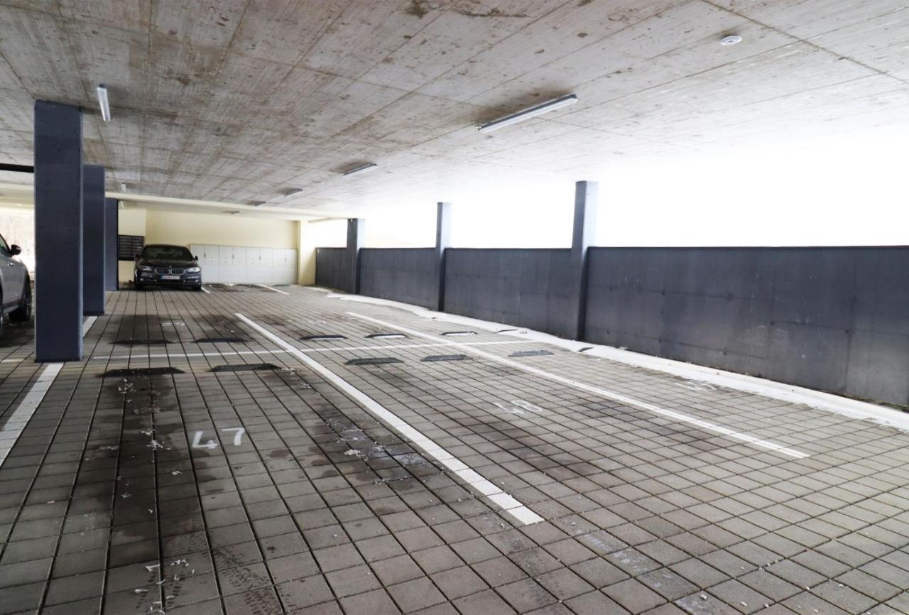 M.K. Apartment Poprad Dış mekan fotoğraf