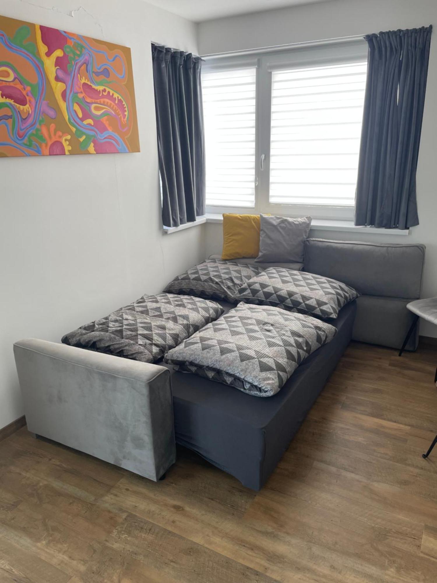 M.K. Apartment Poprad Dış mekan fotoğraf