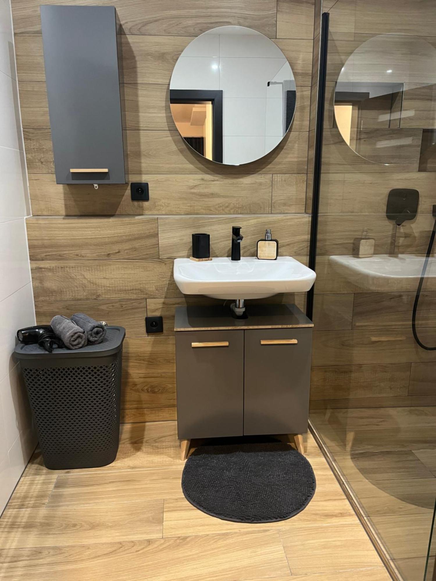 M.K. Apartment Poprad Dış mekan fotoğraf