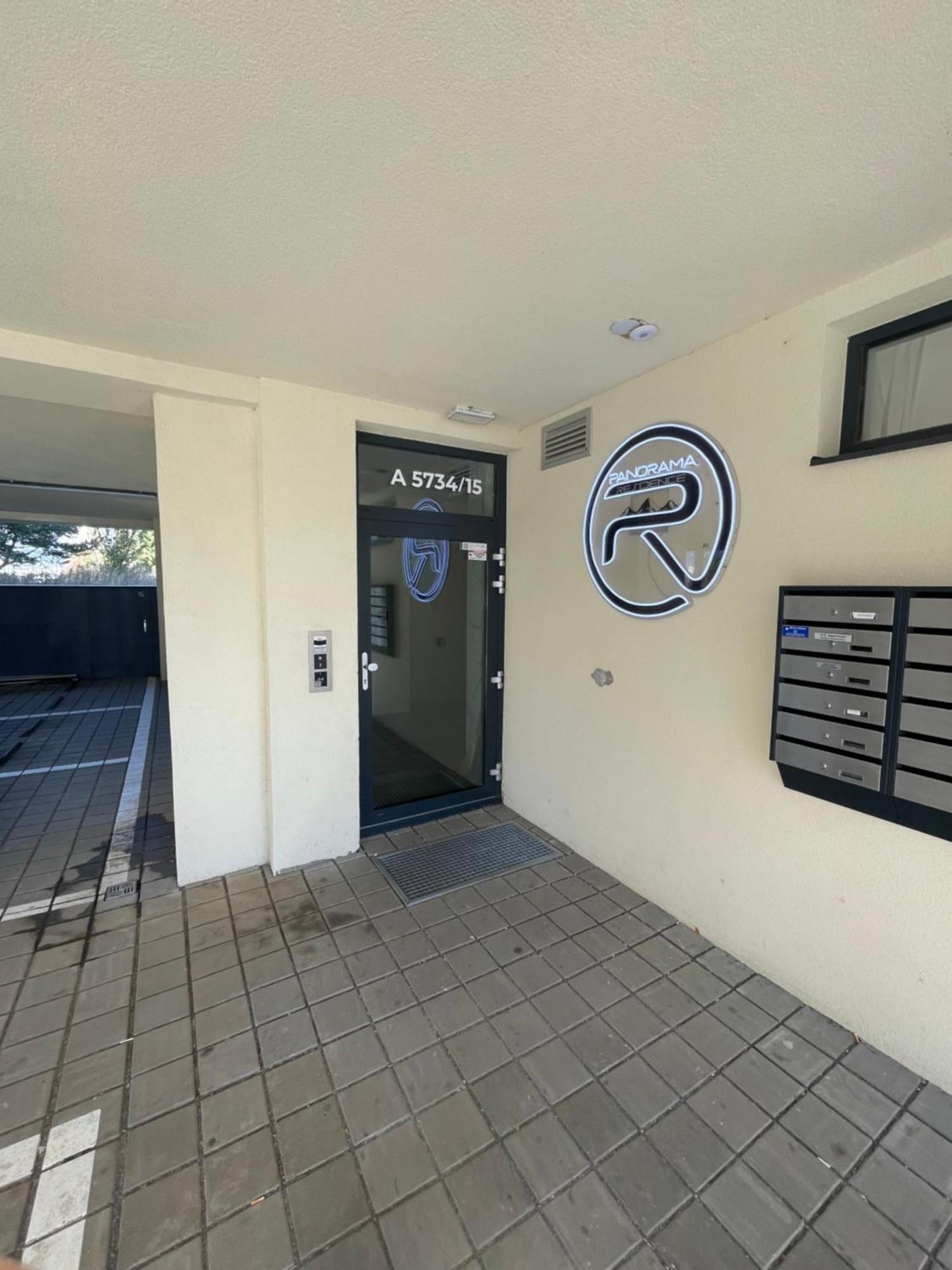 M.K. Apartment Poprad Dış mekan fotoğraf