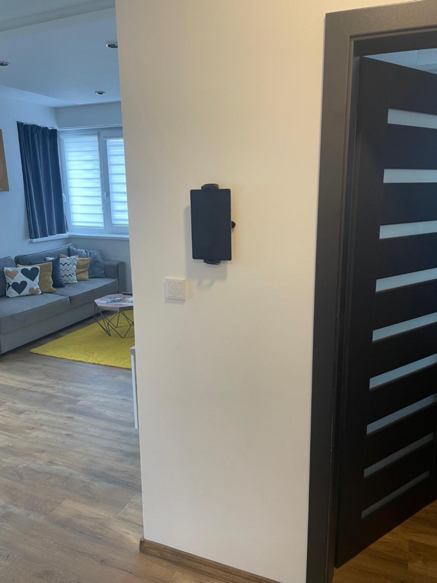 M.K. Apartment Poprad Dış mekan fotoğraf