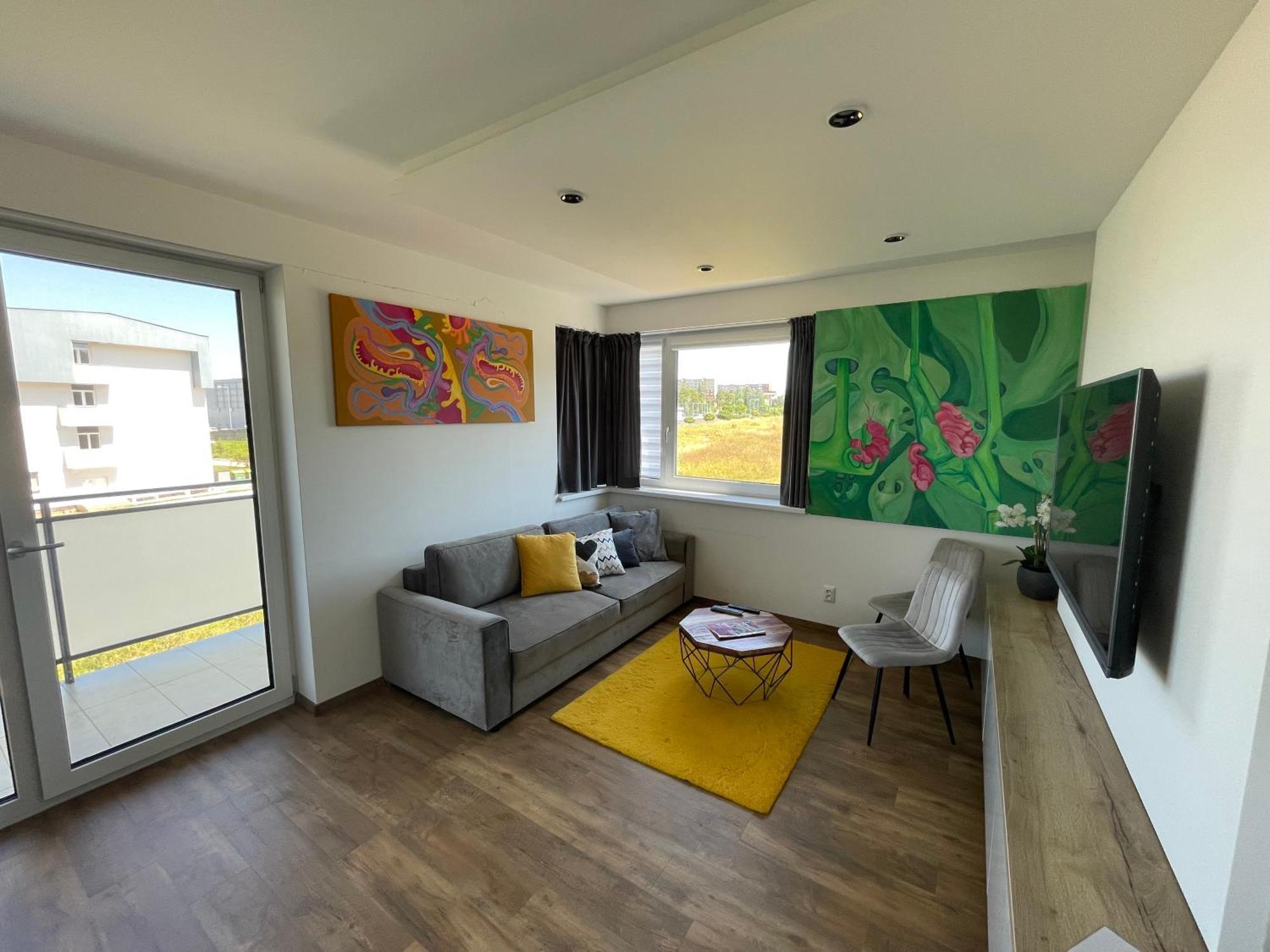 M.K. Apartment Poprad Dış mekan fotoğraf