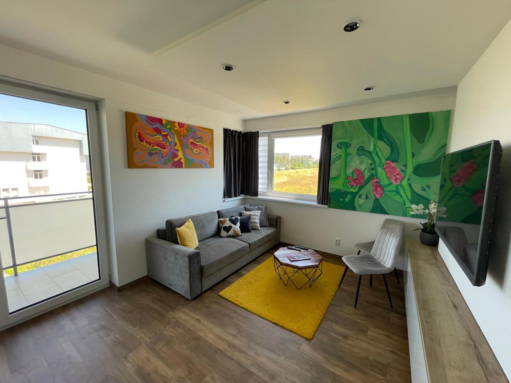 M.K. Apartment Poprad Dış mekan fotoğraf